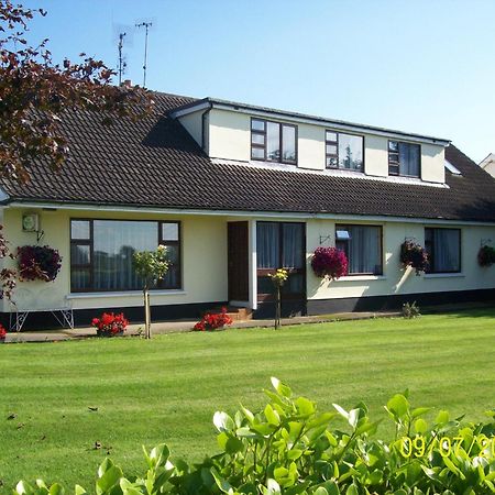 Hillview House Hotel Lusk Buitenkant foto