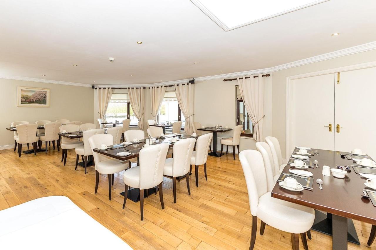 Hillview House Hotel Lusk Buitenkant foto