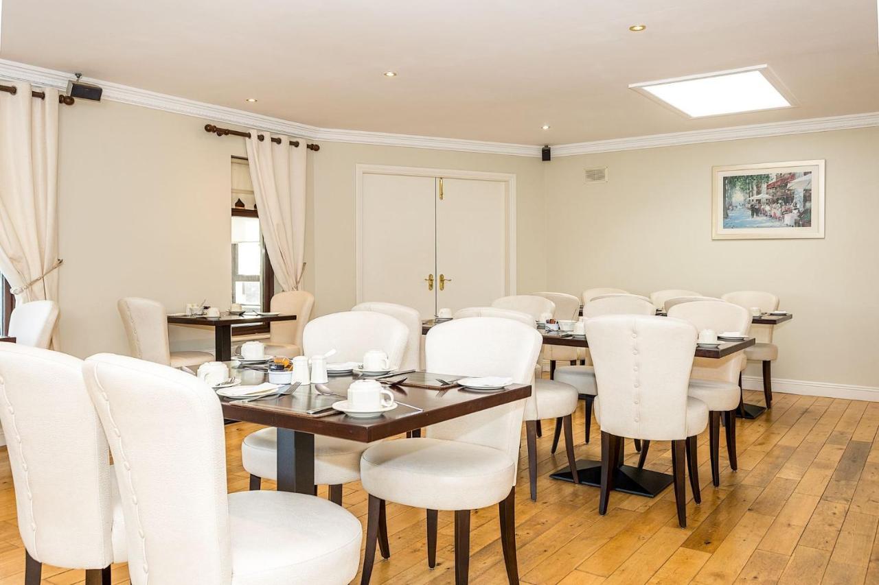 Hillview House Hotel Lusk Buitenkant foto