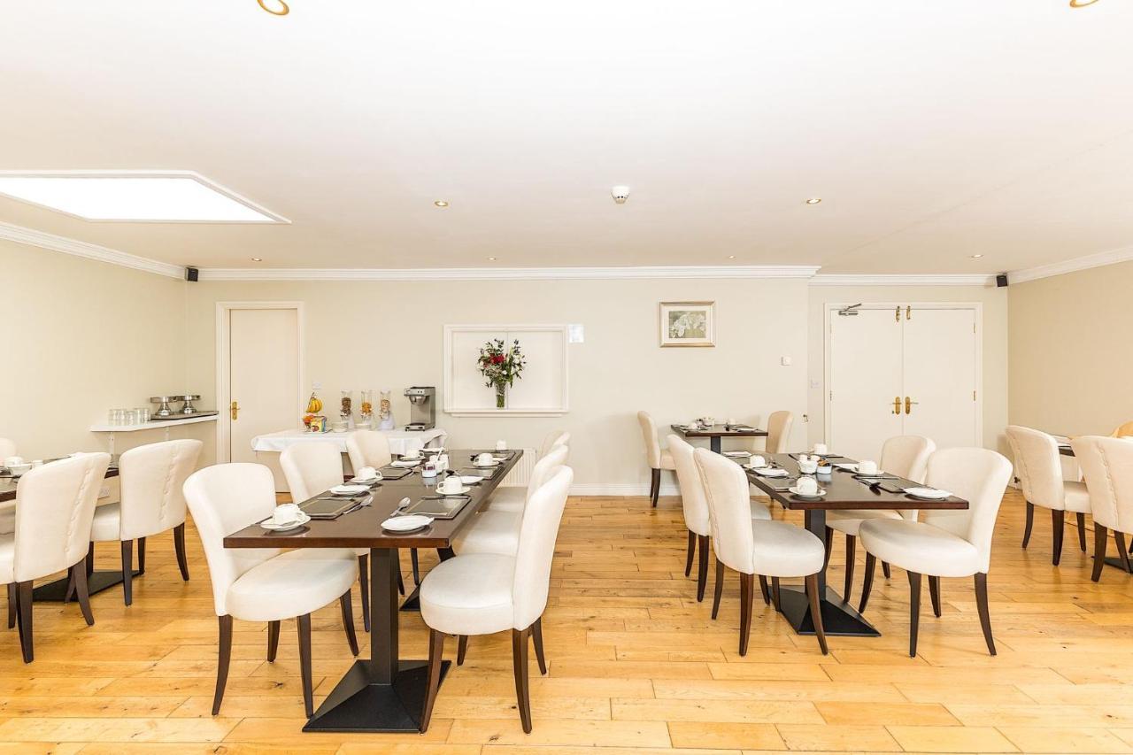 Hillview House Hotel Lusk Buitenkant foto