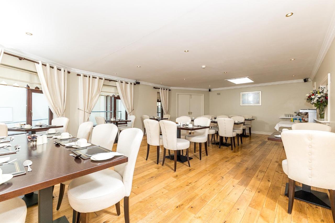 Hillview House Hotel Lusk Buitenkant foto